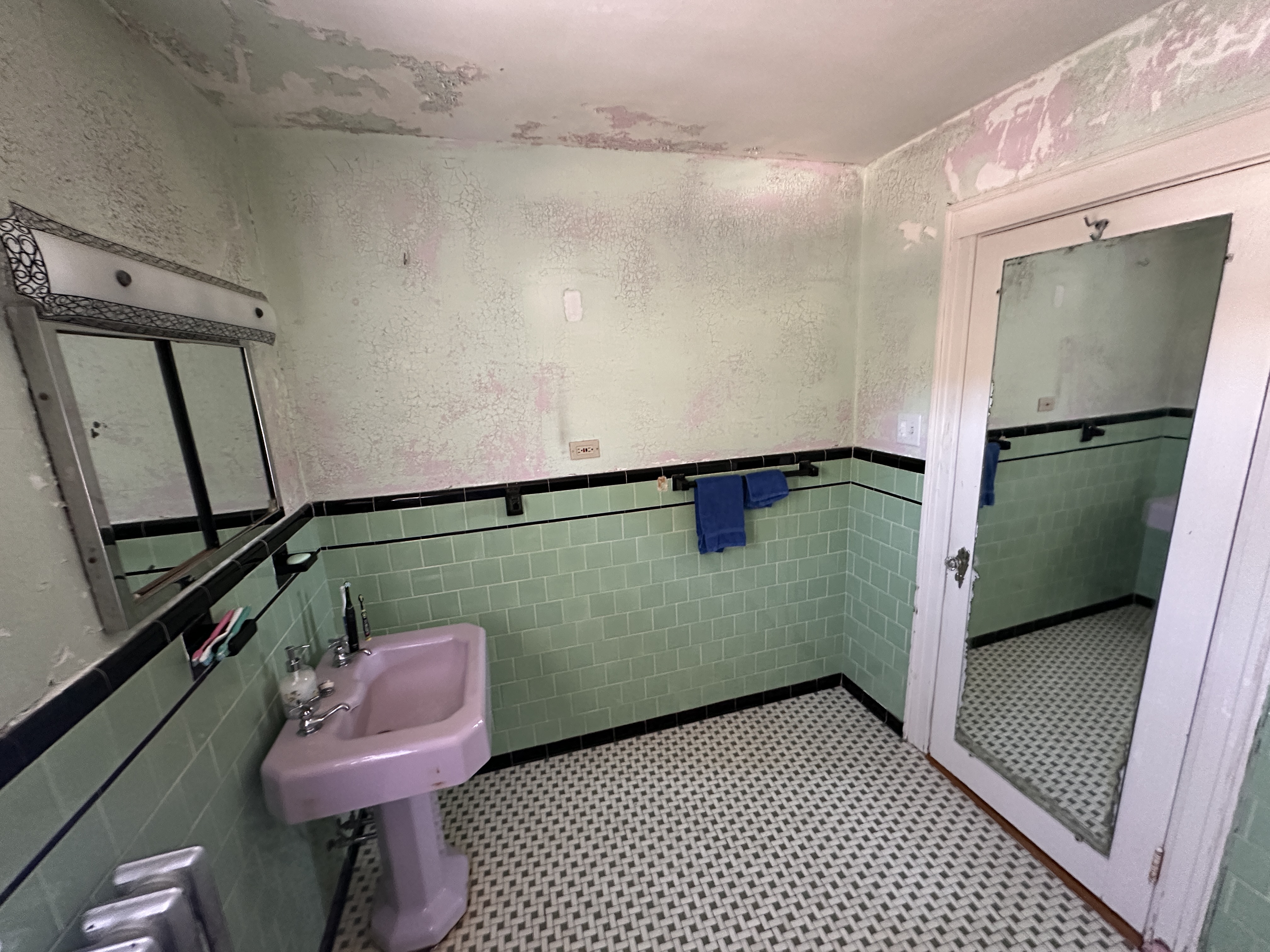 Elegant Bathroom & Bedroom Renovation — imagem 4